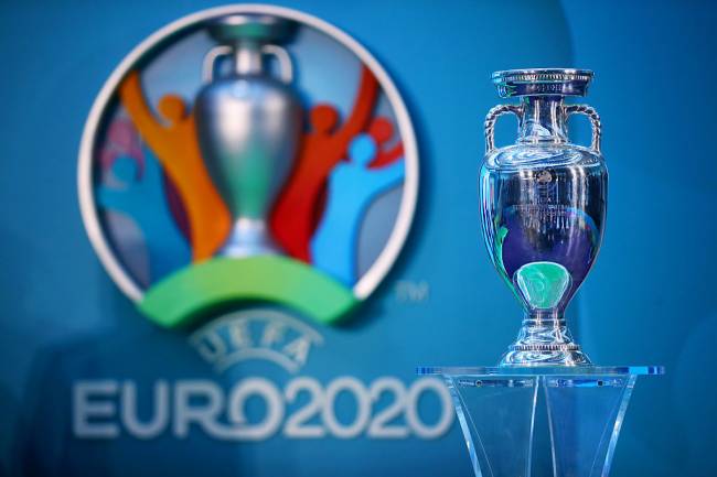FedEx will be a sponsor of Euro 2020