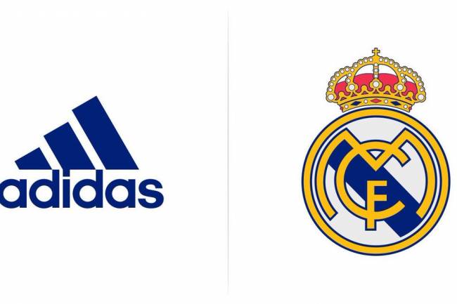 Adidas continuará con Real Madrid hasta 2028