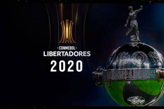Las marcas que disputarán la CONMEBOL Copa Libertadores