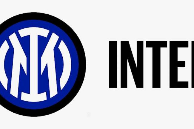 Inter presentó su nuevo escudo