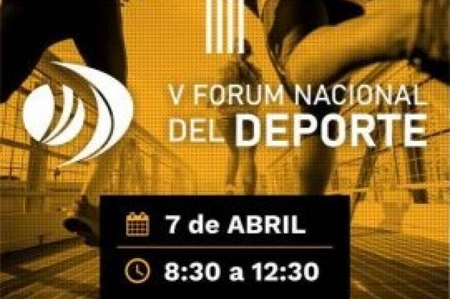 LIDE Argentina presenta el V Fórum Nacional del Deporte