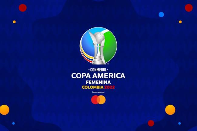 La CONMEBOL Copa América Femenina otorgará premios económicos por primera vez