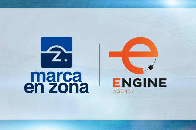 Engine Agency, nuevo partner de Marca en Zona