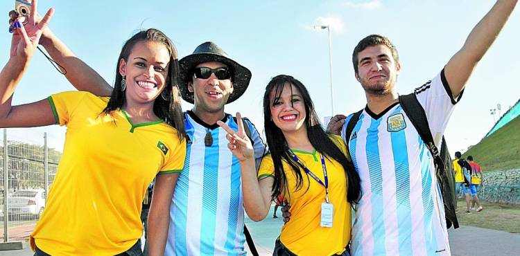Mastercard se conecta con los fans sudamericanos a través de su pasión por el fútbol