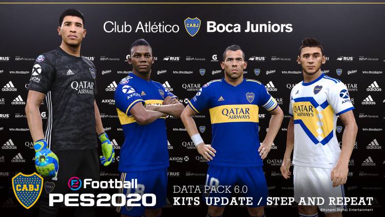 Boca Juniors recibe el trofeo de la Superliga 2019/20