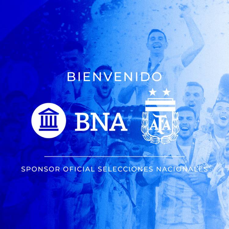 Bienvenido  Sitio Oficial de la Asociación del Fútbol Argentino