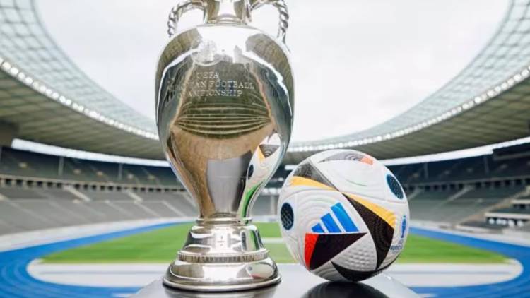 Adidas presentó el balón oficial de la Euro 2024 - Marca en Zona - El Mejor  Contenido de Marketing Deportivo
