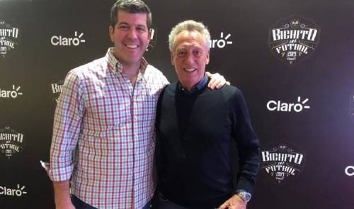 En Quito y Guayaquil, se desarrollaron las Conferencias “Bichitos del Fútbol”