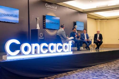 Se desarrolló el CONCACAF Access