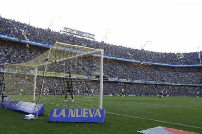 Pb Estática comercializará la publicidad de la Superliga