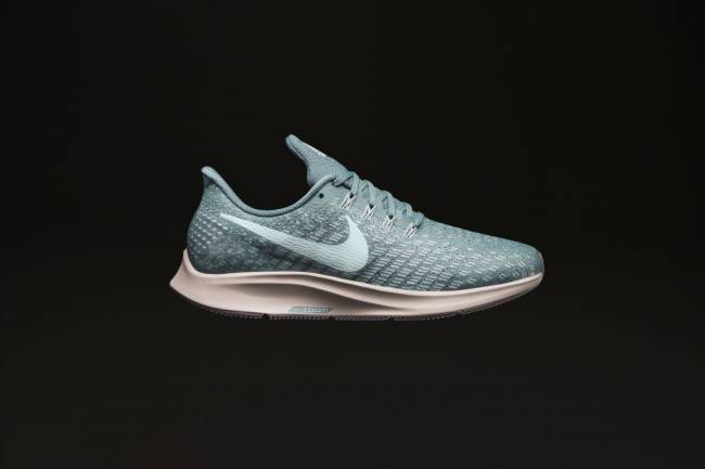 Nike lanza una colección especial de running para mujeres