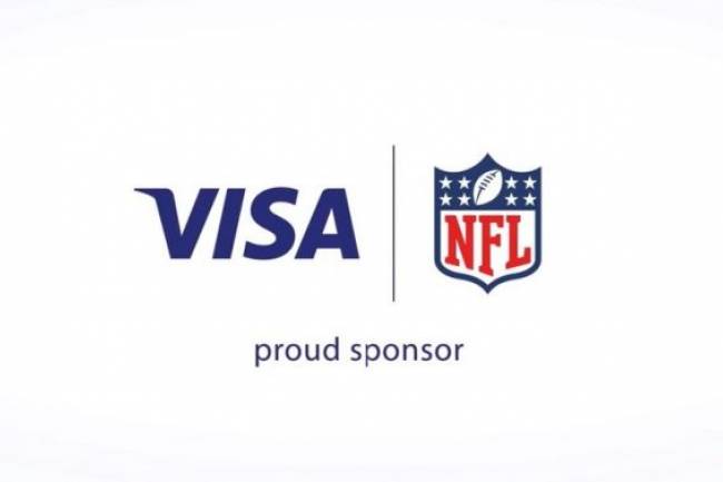 Visa y la NFL extienden su asociación hasta 2025