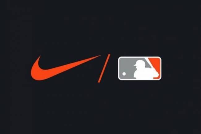 Nike keeps the three most important sports leagues in the United States