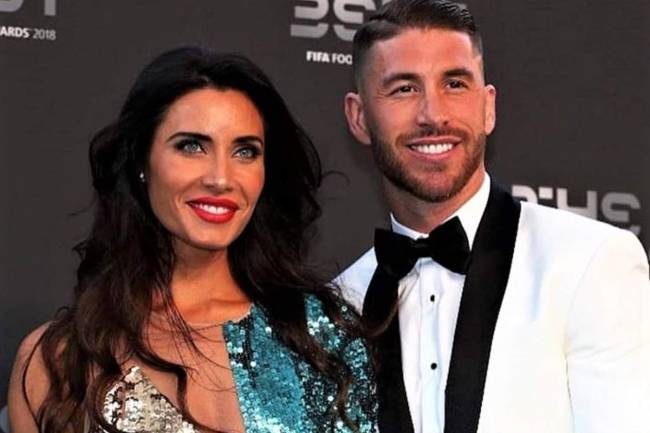 Sergio Ramos tendrá su documental en Amazon Prime Video