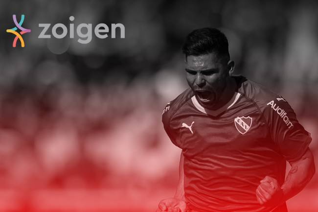 Laboratorio Zoigen joins Independiente