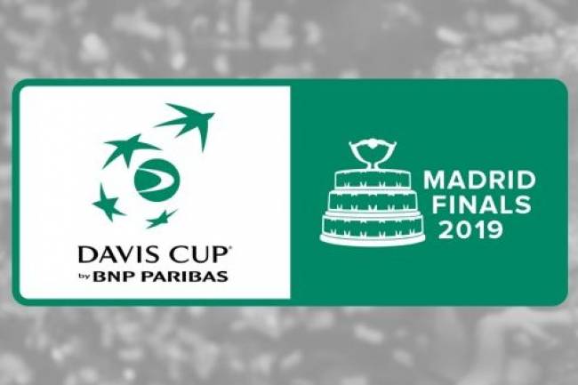 Lexus becomes sponsor of the new Davis Cup