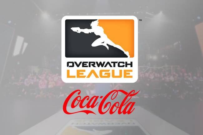 Coca-Cola apuesta por los eSports