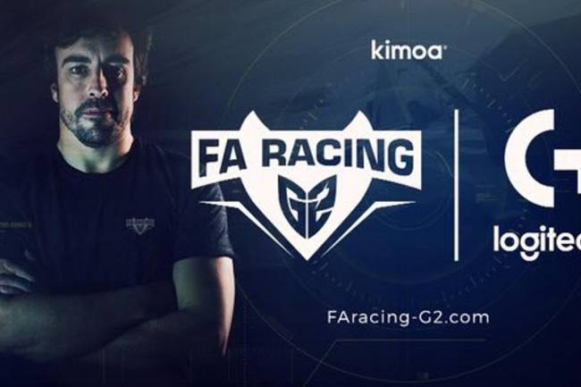 Fernando Alonso creará su propio torneo de eSports