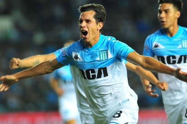 Kappa was champion for the first time in Argentine soccer