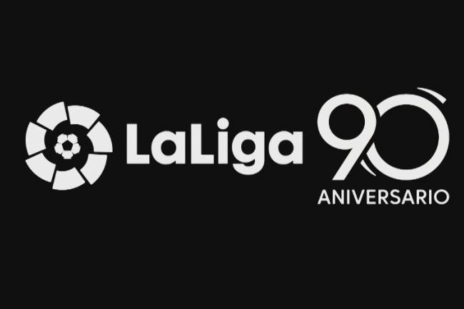 LaLiga estrena su serie "90 años de historias"