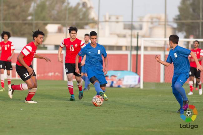 LaLiga abrirá una nueva academia en Miami