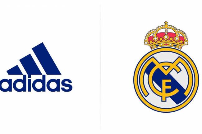 Adidas will continue with Real Madrid until 2028