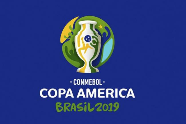 Facebook elaborará contenido exclusivo de la Copa América