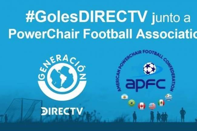 DirecTV repite su exitosa campaña #GolesDIRECTV