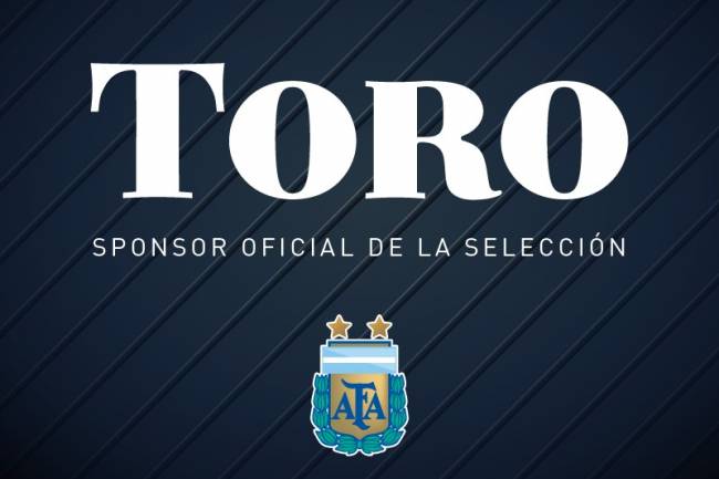 Vino Toro, sponsor de los que laburan por algo más grande