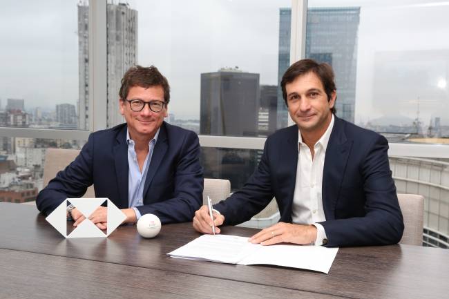 HSBC se convertirá en title sponsor del Abierto Argentino de Polo