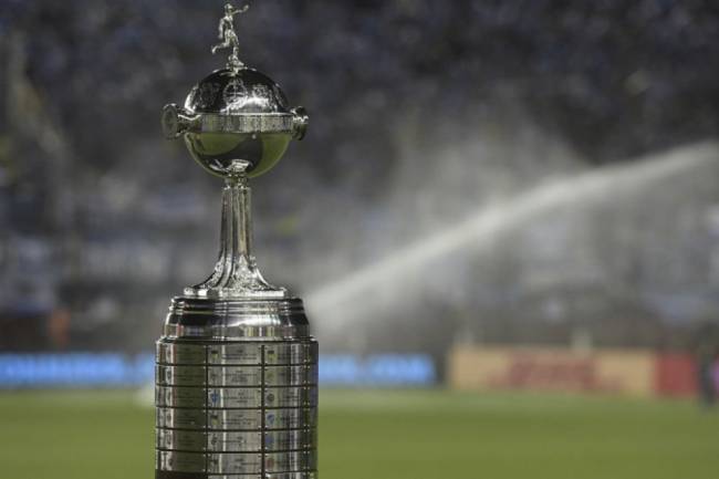 Mastercard activates its sponsorship with the CONMEBOL Copa Libertadores raffling tickets