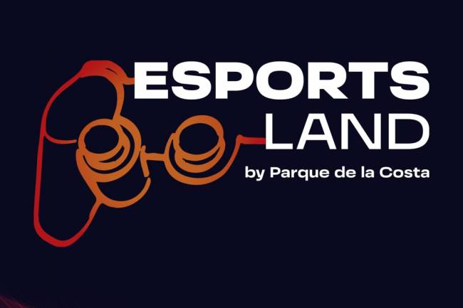 El Parque de la Costa pisa fuerte en los eSports