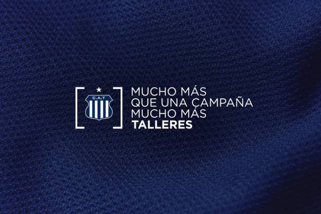 Talleres presentó su nuevo Programa de Socios