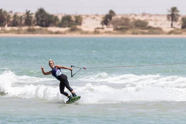 NEOM, el proyecto más ambicioso del mundo para potenciar el deporte