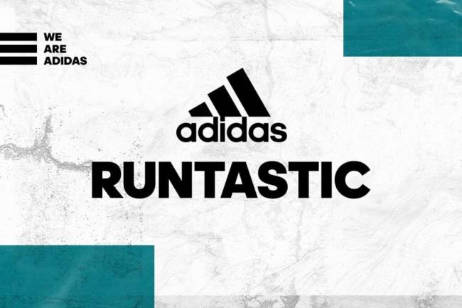 Adidas y Runtastic unen sus fuerzas