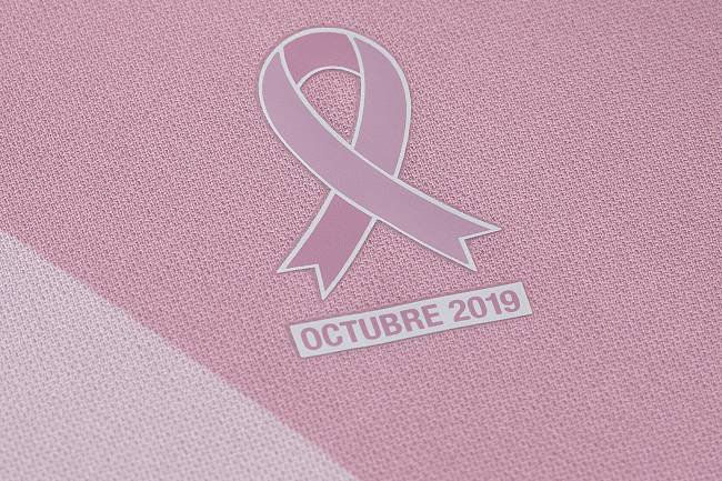 Umbro se une a la lucha contra el cáncer de mama