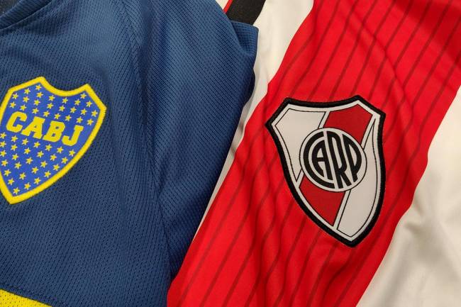 Boca Juniors es el club con más socios y River Plate el que más entradas vendió