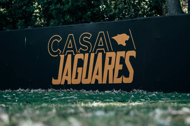 La UAR inauguró la “Casa Jaguares”