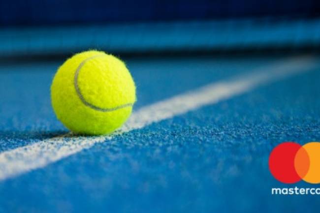 Mastercard continuará como patrocinador del Abierto de Australia