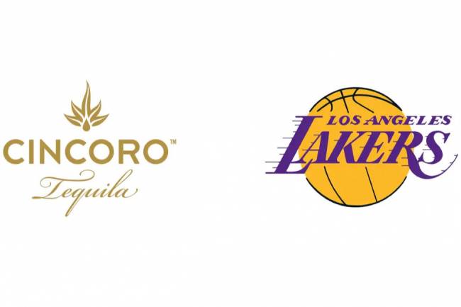 Los Ángeles Lakers suman un nuevo y exótico patrocinador