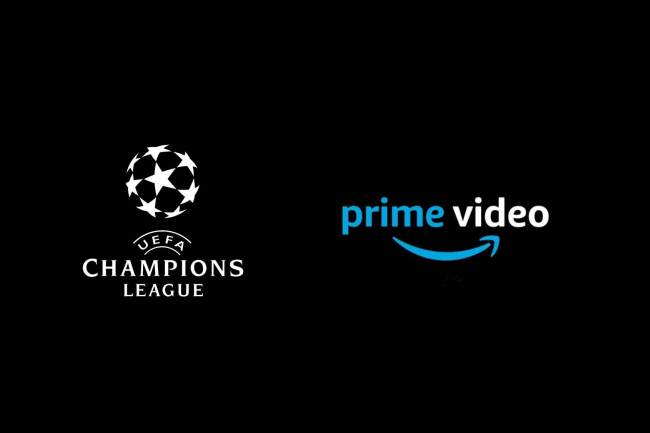 Amazon compra los derechos de la Champions League en Alemania