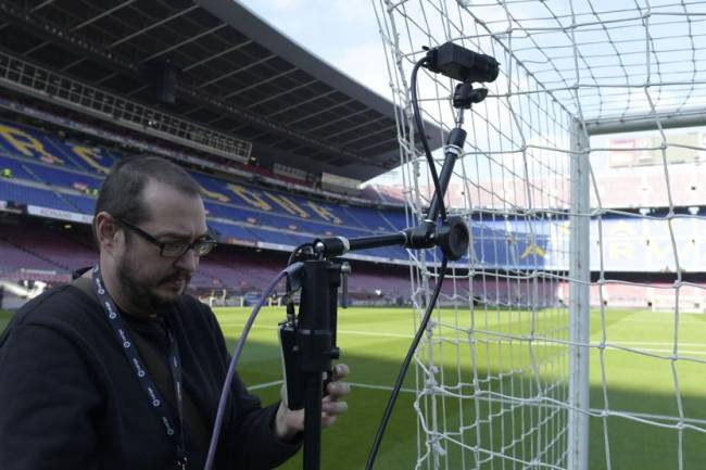 El clásico español con un despliegue audiovisual sin precedentes