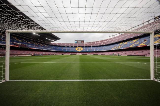 Barcelona perderá 6 millones de euros por jugar a puertas cerradas la vuelta de Champions