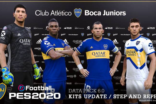 Boca Juniors recibe el trofeo de la Superliga 2019/20