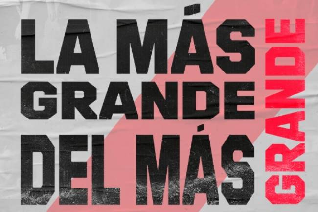 “La más grande de River”