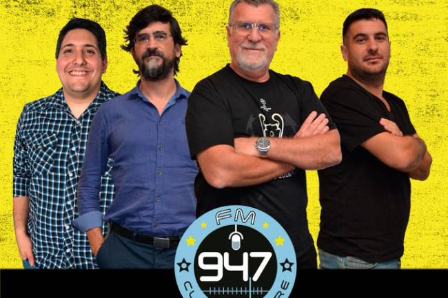 Octogésimo primer programa de Marca en Zona