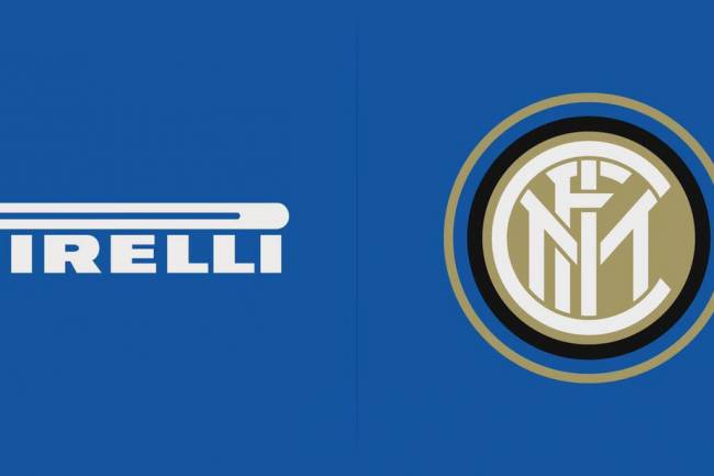 Pirelli deja de ser main sponsor de Inter