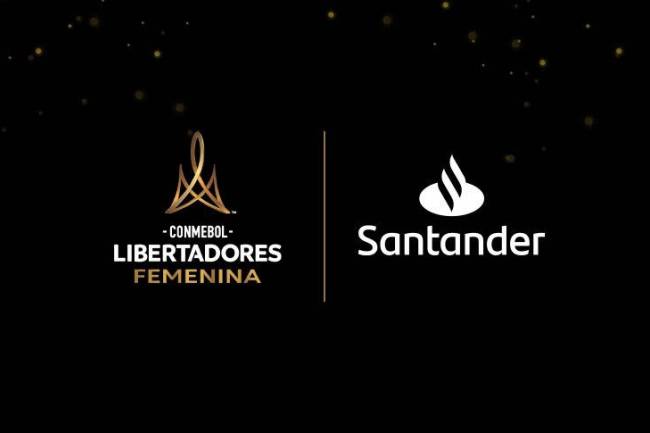 Banco Santander apuesta por el fútbol femenino 