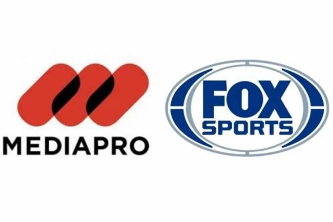 Mediapro, the new actor in sports television in Argentina