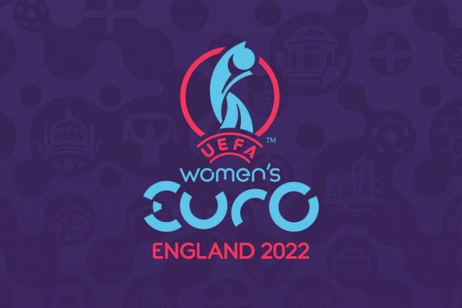 TikTok will be the official sponsor of the 2022 Women's Euro Cup